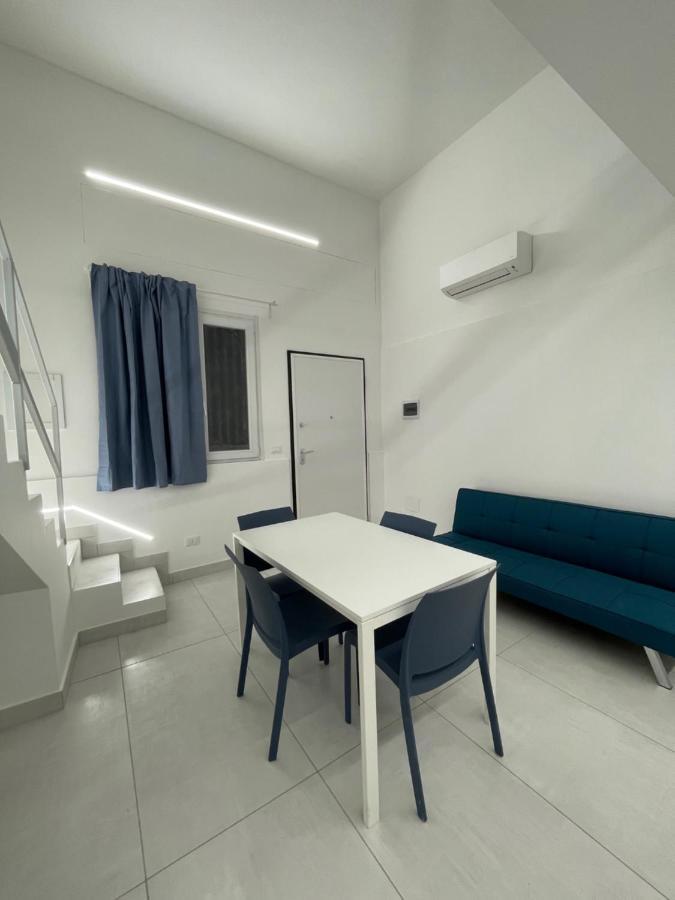 La Casa Di Ale Βίλα Κατάνια Εξωτερικό φωτογραφία